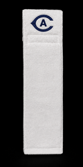 UC Davis team towel