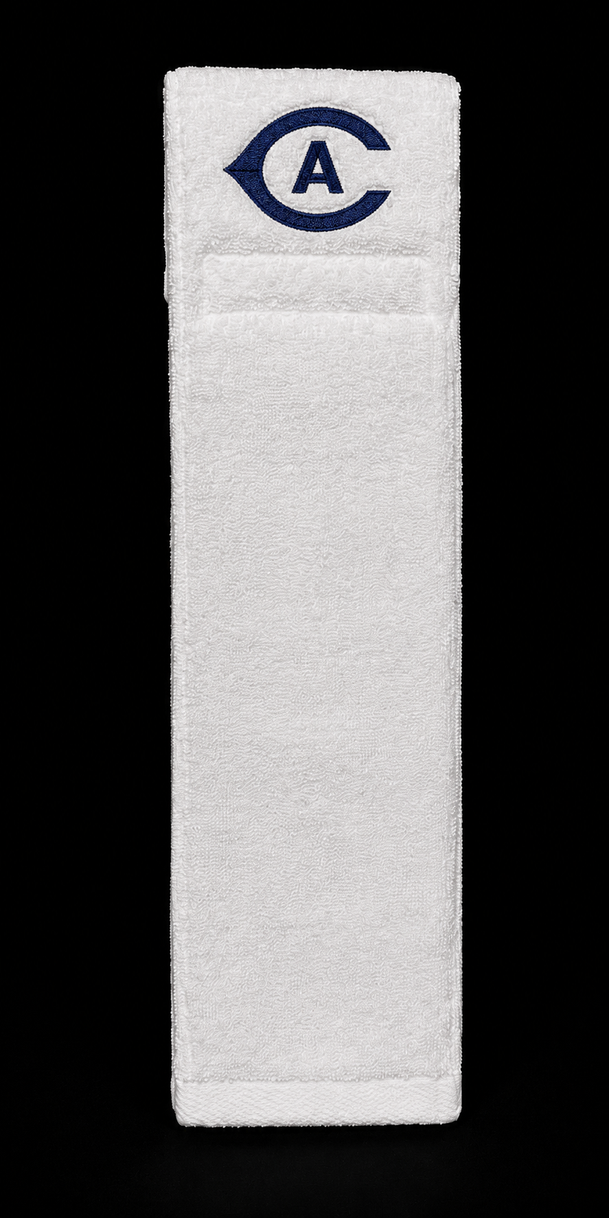 UC Davis team towel