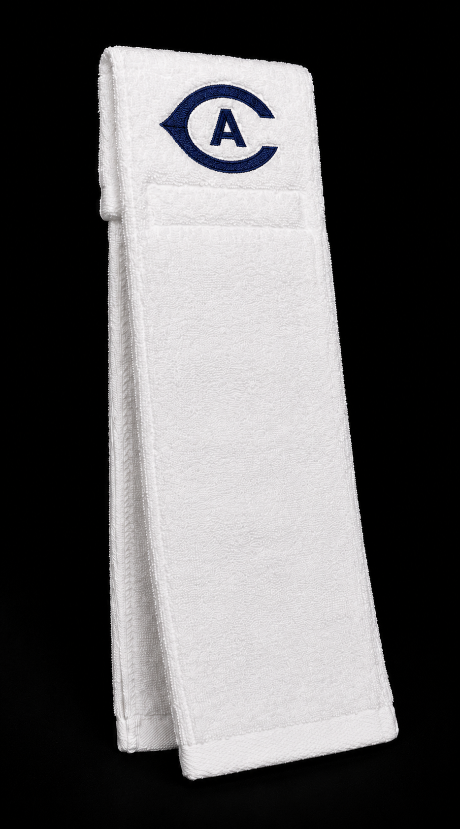 UC Davis team towel