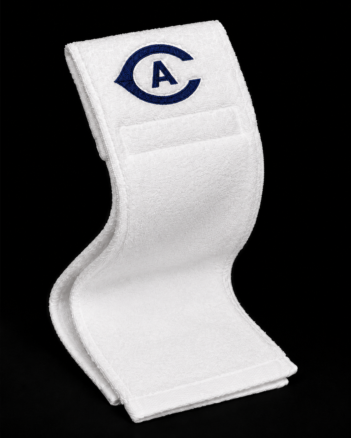 UC Davis team towel