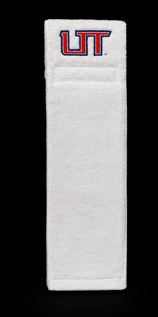 Utah Tech Team towel