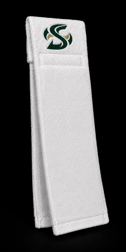 Sac State Team towel